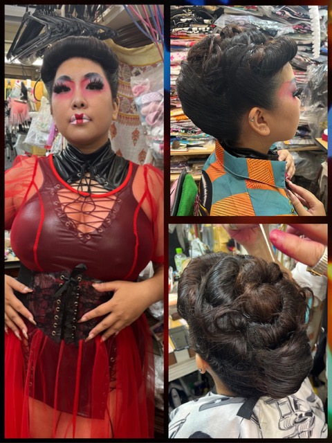 特殊なご要望に幅広く対応